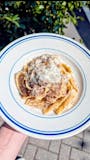 Boneless Short Rib Ragu Genovese