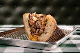 Philly Cheesesteak Sandwich