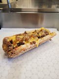 Cheesesteak