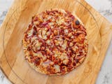 BBQ Chicken Deluxe Pizza