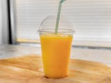 Tropical Sunshine Smoothie