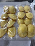 Madeleines