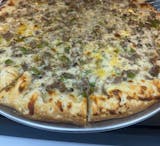 Nautilus Philly Pizza