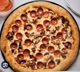 Meat Lover Pizza