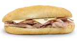 Club (Ham & Turkey) Sub