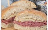 Corned Beef Sub