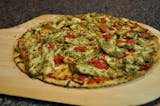 Pesto Pizza