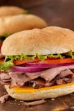 Roast Beef Sandwich