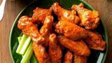 Jumbo Wings