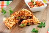 Quesadillas