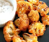 Cauliflower Bites