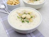 Jake's New England Clam Chowder Soup