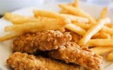 Kid's Chicken Tenders