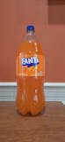 2-Liter Fanta