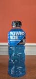 20 oz. Blue Powerade