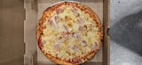 Hawaiian Pizza