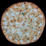 Bianco Pizza