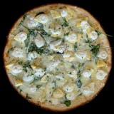 Bianco Veggie Pizza