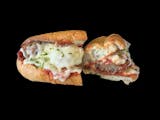 Meatball Sub