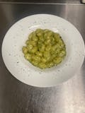 Basil Pesto Gnocchi