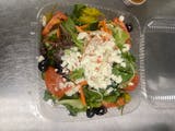 Mediterranean Salad