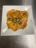 Chicken Marsala