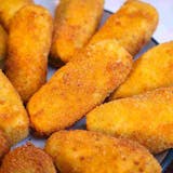 Potato Croquettes