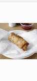 Philly Cheese Steak Eggroll