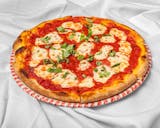 Margherita Pizza