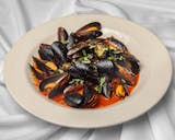 Cozze All’Italiana Mussels