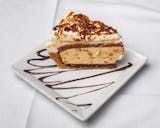 Peanut Butter Pie