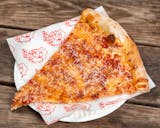 Classic NY Round Pizza Slice