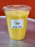Mango Lassi