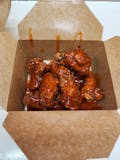 Mango Habanero 8 pieces
