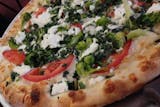 1. Holiday Pizza
