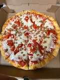 6. Brooklyn Style Pizza