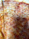 Solo Queso Pizza Slice