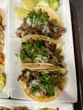 3 Street Tacos