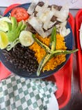 Carne Asada