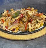 Mexican Fajitas
