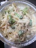 Chicken Alfredo Pasta