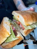 Torta Milanesa De Pollo