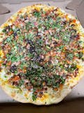 12. Mexican Pizza