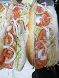 Italian Hoagie