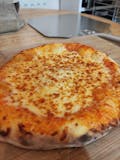 5 Cheese Pizza