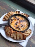 Tuscan Queso Dip