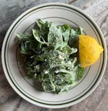 Arugula Limone Salad