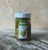 DeCarlo Olives