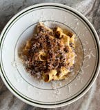Pappardelle Bolognese