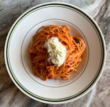 Spaghetti al Pomodoro
